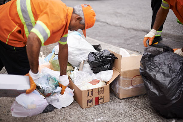 Recycling Services for Junk in Hillsboro Beach, FL