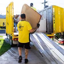 Best Construction Debris Removal  in Hillsboro Beach, FL